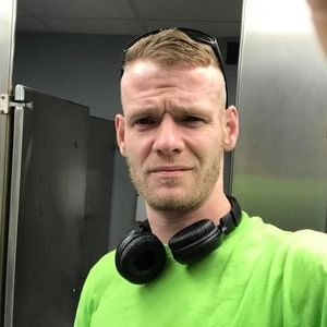 Meet your Posher, Jody